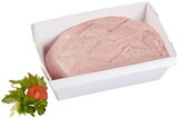 Frischer roher Fleischkäse für 3,33 € bei REWE im Angebot Frischer roher Fleischkäse im aktuellen REWE Prospekt