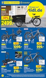 Lidl Prophete im Prospekt Lidl Prophete im Prospekt