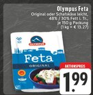 Feta bei E center im Voerde Prospekt für 1,99 €