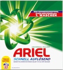 dm-drogerie markt Hiddenhausen - Vollwaschmittel Pulver Angebot im Prospekt Vollwaschmittel Pulver bei dm-drogerie markt im Hiddenhausen Prospekt für 7,25 €