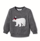 Kinder-Sweater von  im aktuellen Tchibo im Supermarkt Prospekt für 14,99 €