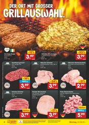 Hackfleisch im Netto Marken-Discount Prospekt in Bocholt Aktueller Netto Marken-Discount Prospekt mit Hackfleisch, "Aktuelle Angebote", Seite 10