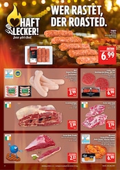 Aktueller Marktkauf Prospekt mit Hackfleisch, "AUSWAHL RIESIG, PREISE NIEDRIG", Seite 4