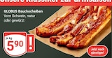 GLOBUS Braunschweig Prospekt mit  im Angebot für 5,90 €