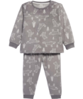 Kinder Pyjama von  im aktuellen KiK Prospekt für 5,99 €