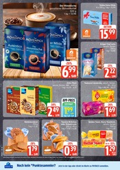 Vollkornbrot im EDEKA Prospekt in Hamburg Aktueller EDEKA Prospekt mit Vollkornbrot, "Top Angebote", Seite 17