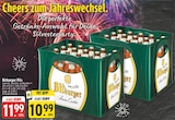 Pils bei EDEKA im Medebach Prospekt für 10,99 €