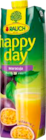 Happy Day Maracuja Angebote von Rauch bei EDEKA Stralsund für 2,00 €