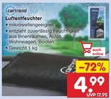 Luftentfeuchter Angebote bei Netto Marken-Discount Greifswald für 4,99 €