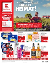Aktueller Kaufland Supermarkt Prospekt in Müglitztal und Umgebung, "Aktuelle Angebote" mit 68 Seiten, 04.09.2025 - 10.09.2025