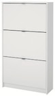 Schuhschrank Shoes Angebote bei Die Möbelfundgrube Mainz für 89,99 €