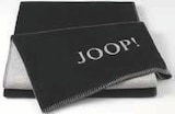 UNI-DOUBLEFACE Wohndecke Angebote von JOOP! bei XXXLutz Möbelhäuser Gronau