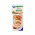 Backhendl Aufschnitt von Alpenfest im aktuellen Lidl Prospekt