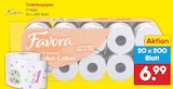 Toilettenpapier im Angebot bei Netto Marken-Discount in Remscheid Toilettenpapier Angebote von Favora bei Netto Marken-Discount Remscheid für 6,99 €