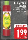 Gewürz Ketchup Curry bei EDEKA im Prospekt "" für 1,99 €