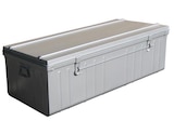 Brico Dépôt Mary - Promo Cantine tôle - P.55 x L.100 x H.40 cm Promo Cantine tôle - P.55 x L.100 x H.40 cm à 99,90 € dans le catalogue Brico Dépôt à Mary