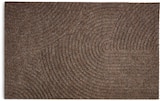 JYSK Oberndorf - JYSK Fußmatte JORDSKOLM 50x80x07 braun/beige Angebot im Prospekt JYSK Fußmatte JORDSKOLM 50x80x07 braun/beige bei JYSK im Oberndorf Prospekt für 12,50 €