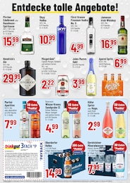 Obstbrand Angebot im aktuellen Trinkgut Prospekt auf Seite 2