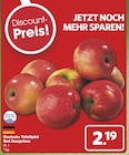 combi Werlte - Deutsche Tafeläpfel Red Jonaprince Angebot im Prospekt Deutsche Tafeläpfel Red Jonaprince bei combi im Werlte Prospekt für 2,19 €