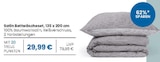 Aktuelles Satin Bettwäscheset Angebot bei Marktkauf in Leipzig ab 29,99 €
