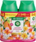 Freshmatic von Airwick für 6,49 € bei Netto Marken-Discount im Angebot Freshmatic von Airwick im aktuellen Netto Marken-Discount Prospekt