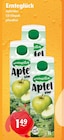 Apfel klar bei Getränke Hoffmann im Datteln Prospekt für 1,49 €