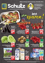 Der aktuelle EDEKA Prospekt Aktuelle Angebote