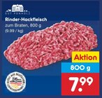 Rinder-Hackfleisch Angebote von Gut Ponholz bei Netto Marken-Discount Filderstadt für 7,99 €