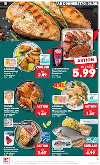 Hähnchen im aktuellen Kaufland Prospekt (Darmstadt) Hähnchen im Kaufland Prospekt "Hier bin ich richtig" mit 65 Seiten (Darmstadt)