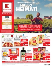 Chips im Kaufland Prospekt in Neustadt Aktueller Kaufland Prospekt mit Chips, "Aktuelle Angebote", Seite 1