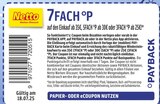 7FACH °P Angebot in Burglengenfeld 7FACH °P im aktuellen Prospekt bei Netto Marken-Discount in Burglengenfeld
