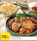 Promo Couscous Royal à 10,90 € dans le catalogue Intermarché Super à Mirebeau-sur-Bèze