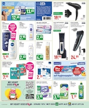 Aktueller Marktkauf Prospekt mit Windeln, "Aktuelle Angebote", Seite 16