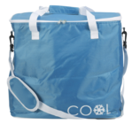 Le sac glacière - Bazarland à Perpignan Le sac glacière en promo chez Bazarland Perpignan à 2,99 €