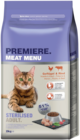 20% de remise sur toutes les croquettes PREMIERE 2 kg - PREMIERE en promo chez Maxi Zoo 20% de remise sur toutes les croquettes PREMIERE 2 kg - PREMIERE dans le catalogue Maxi Zoo