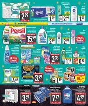 Aktueller EDEKA Prospekt mit WC, "DAS BESTE DER WOCHE", Seite 22