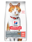 Promo Croquettes pour chats sterilises à 26,49 € dans le catalogue Animalis à Toulouges