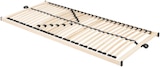 Lattenrost Angebote von Boxxx bei XXXLutz Möbelhäuser Hennef für 69,90 €