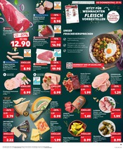 Aktueller Kaufland Prospekt mit Jacke, "KNÜLLER", Seite 19