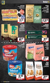 Aktueller EDEKA Prospekt mit Espresso, "Aktuelle Angebote", Seite 16