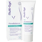FloraBalance Vaginalgel gesunde Vaginalflora im Angebot bei dm-drogerie markt in Kamen FloraBalance Vaginalgel gesunde Vaginalflora Angebote von Multi-Gyn bei dm-drogerie markt Kamen für 14,95 €