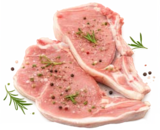 Côtes de veau en promo chez Hmarket Côtes de veau dans le catalogue Hmarket