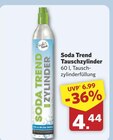 combi Meschede - Tauschzylinder Angebot im Prospekt Tauschzylinder bei combi im Meschede Prospekt für 4,44 €