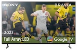 75” UHD-LED TV Angebote von Sony bei MediaMarkt Saturn Wuppertal für 1.644,00 €