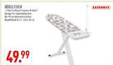 Bügeltisch AirBoard Express M Solid Angebote von Leifheit bei Marktkauf Bad Oeynhausen für 49,99 €