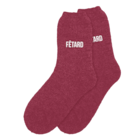 Promo La paire de chaussettes molletonnées à 3,99 € dans le catalogue Bazarland à Bagnols-sur-Cèze