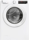 Waschautomat H3WP 4134TAM/1-S im METRO Prospekt Waschautomat H3WP 4134TAM/1-S von Hoover im aktuellen METRO Prospekt für 416,49 €