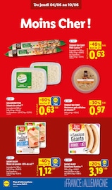 Promos Cuisine dans le catalogue "Ça vaut le coup." de Lidl Cuisine en promo dans le catalogue Lidl à la page 10