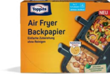 Air Fryer Backpapier im Angebot bei Netto Marken-Discount in Buxtehude Air Fryer Backpapier Angebote von Toppits bei Netto Marken-Discount Buxtehude für 2,49 €
