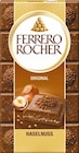 Raffaello oder Rocher Tafel*  im aktuellen Netto mit dem Scottie Prospekt für 1,99 €